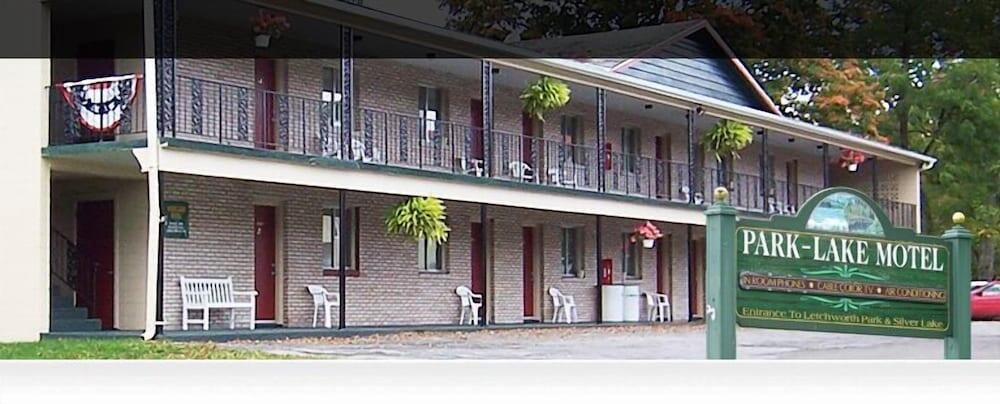 Picture of Park Lake Motel