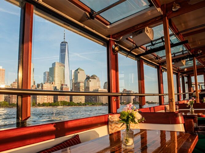 Picture of Classic Harbor Line