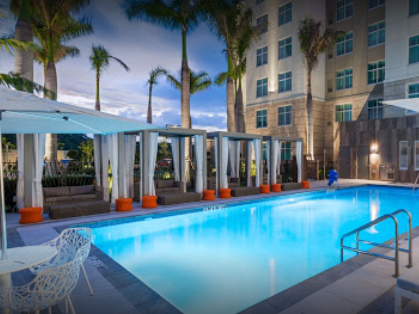 Picture of Homewood Suites by Hilton Sarasota Lakewood Ranch