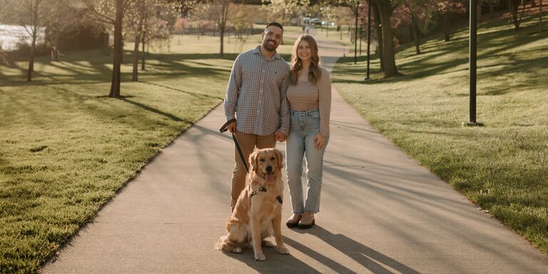 Kelly & Dixon Home Page Banner