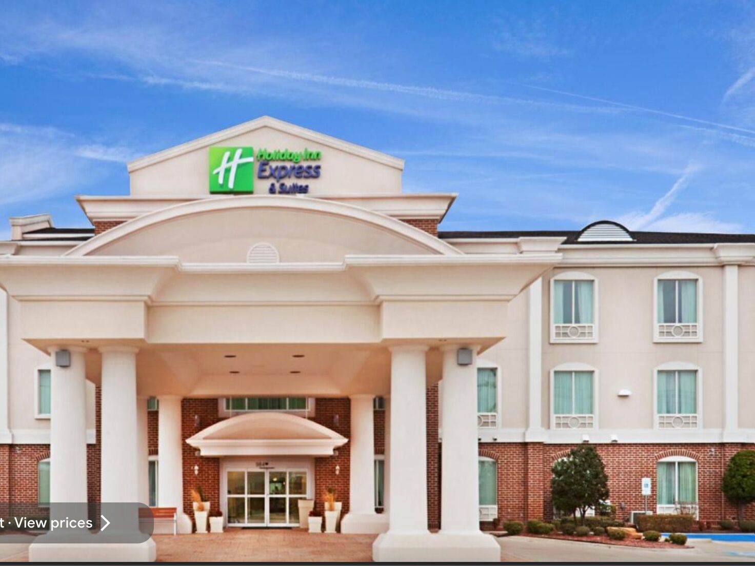 Picture of Holiday Inn Express & Suites Waxahachie, an IHG Hotel