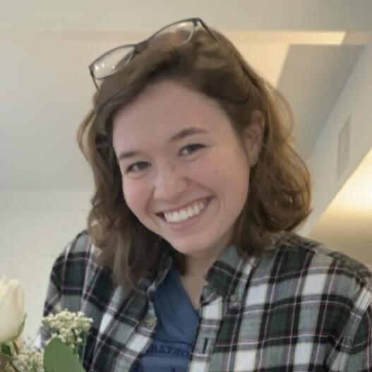 Bridget Pyman