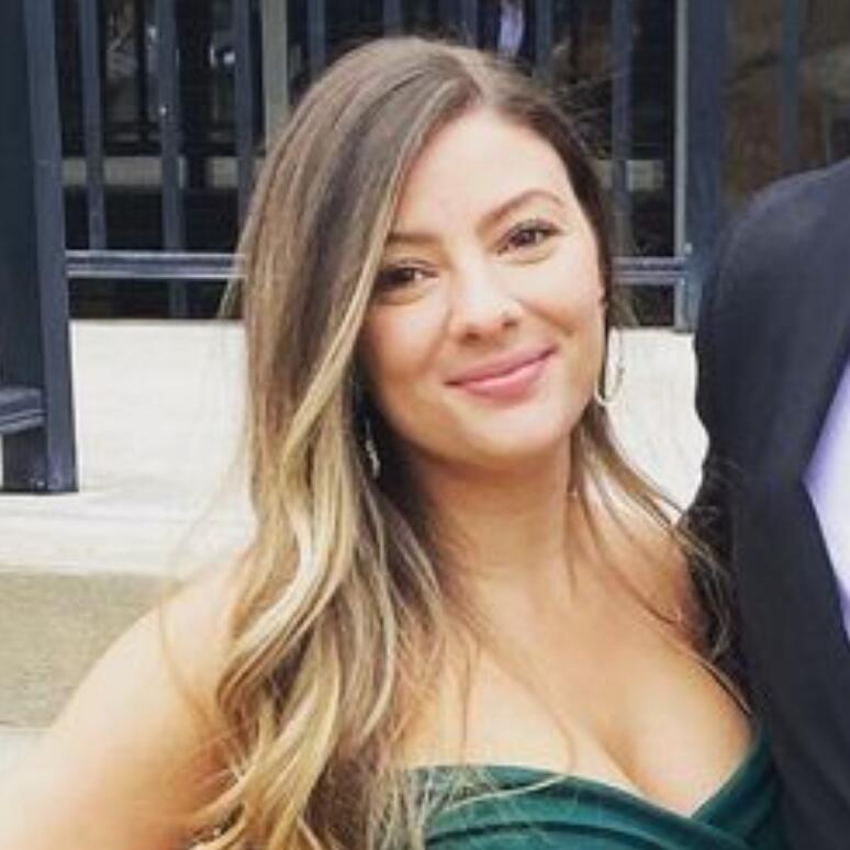 Alyssa Velazquez