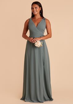 Birdy Grey, Dresses, Birdy Grey Bridesmaid Dress