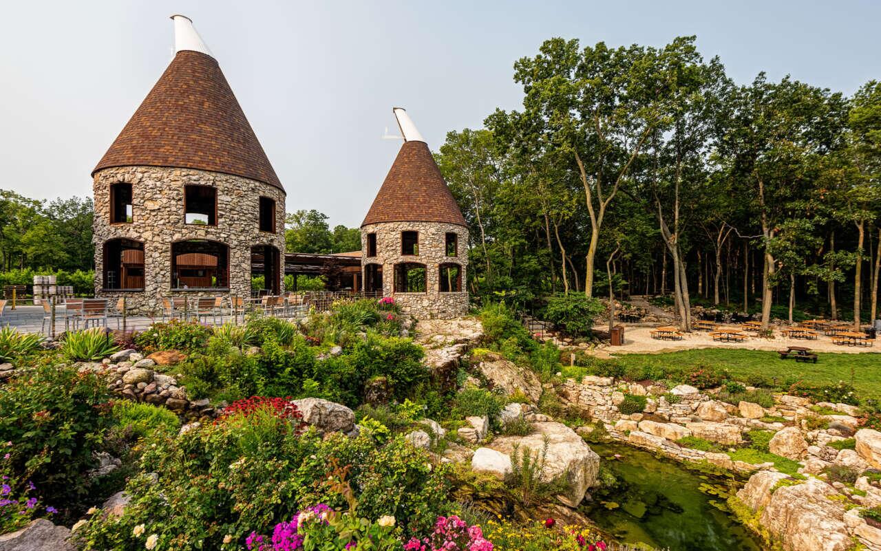 Picture of Twin Oast Brewery