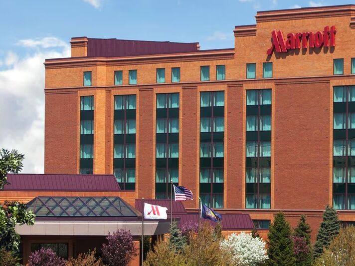 Picture of Chicago Marriott Northwest