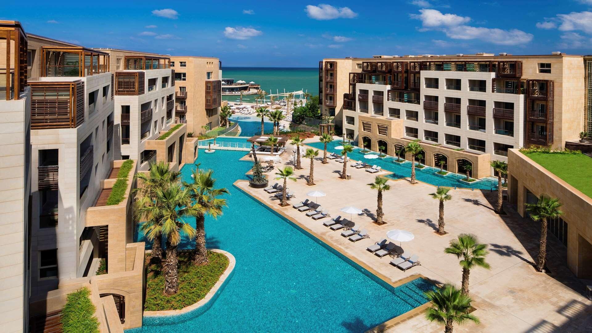 Picture of Kempinski Summerland (Preferred Option)