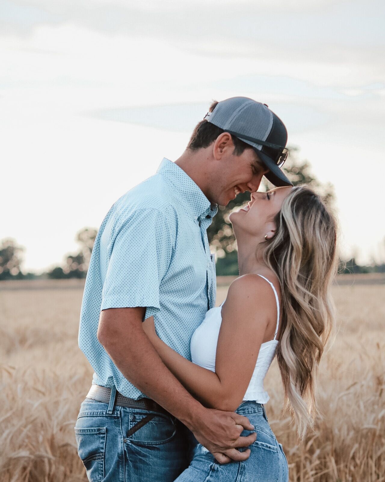 Hayden & Garrett Home Page Banner