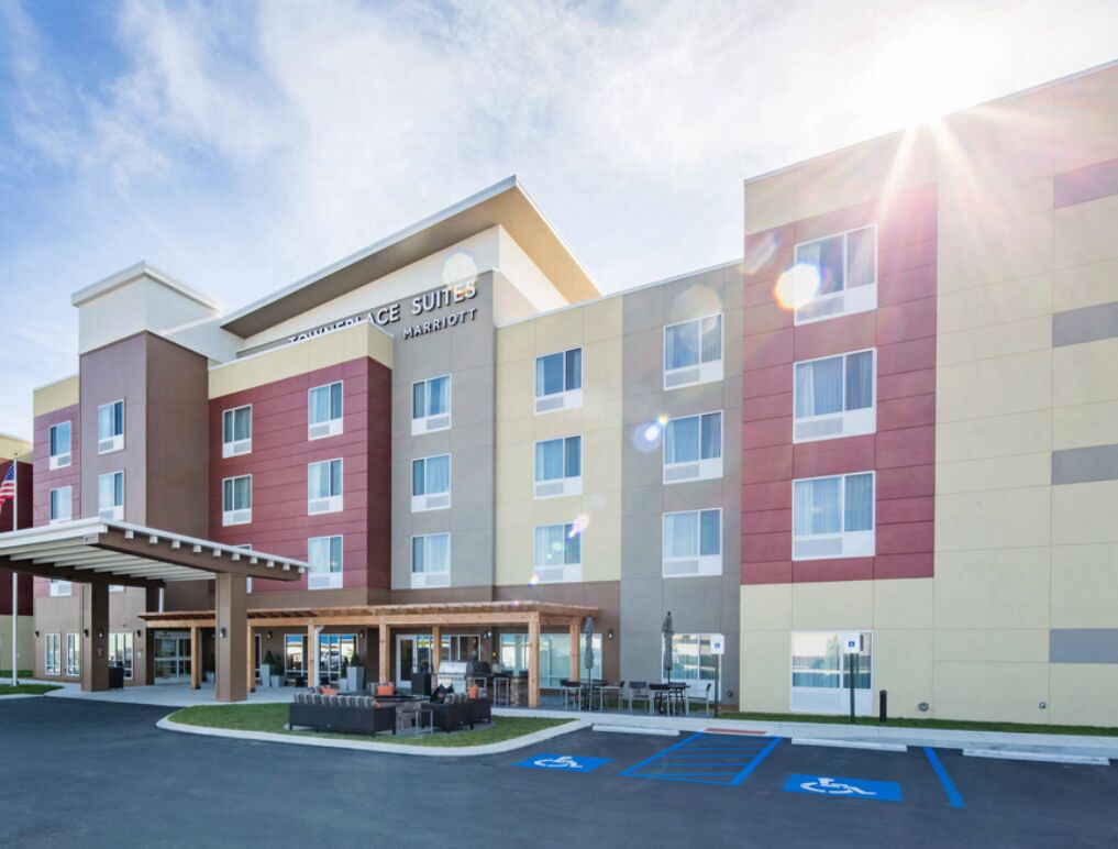 Picture of TownePlace Suites