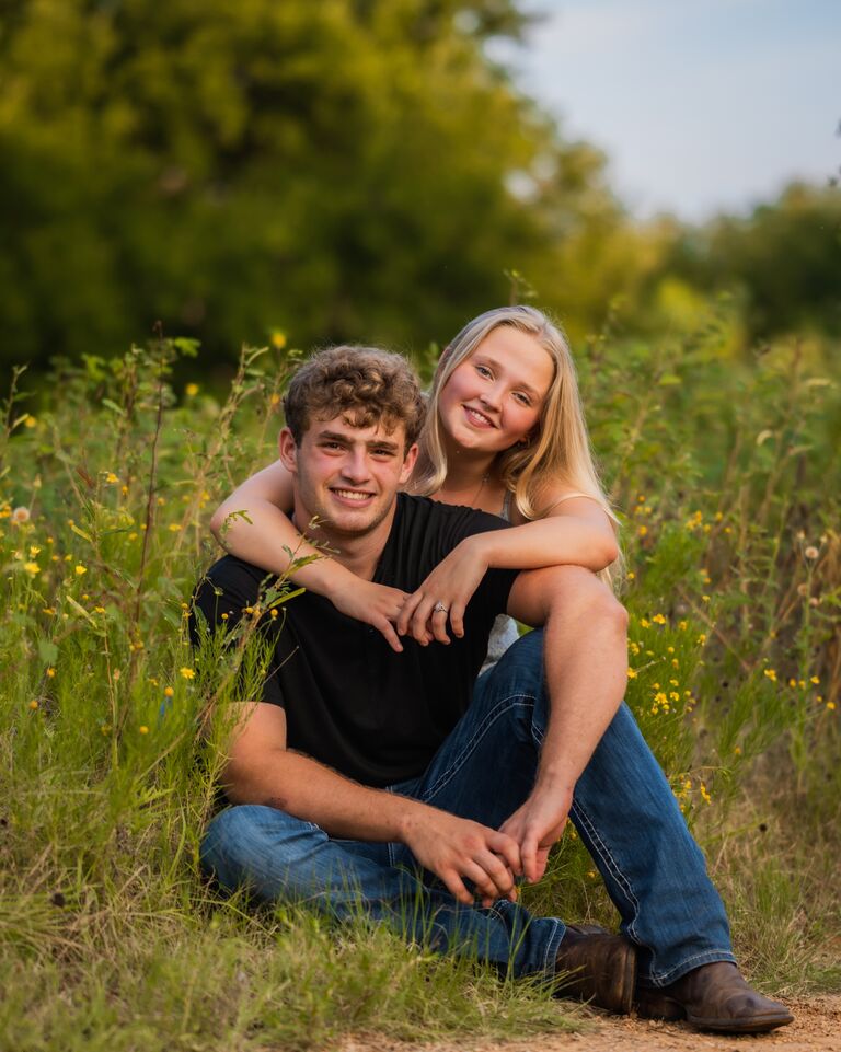 Hunter & Kloe Home Page Banner