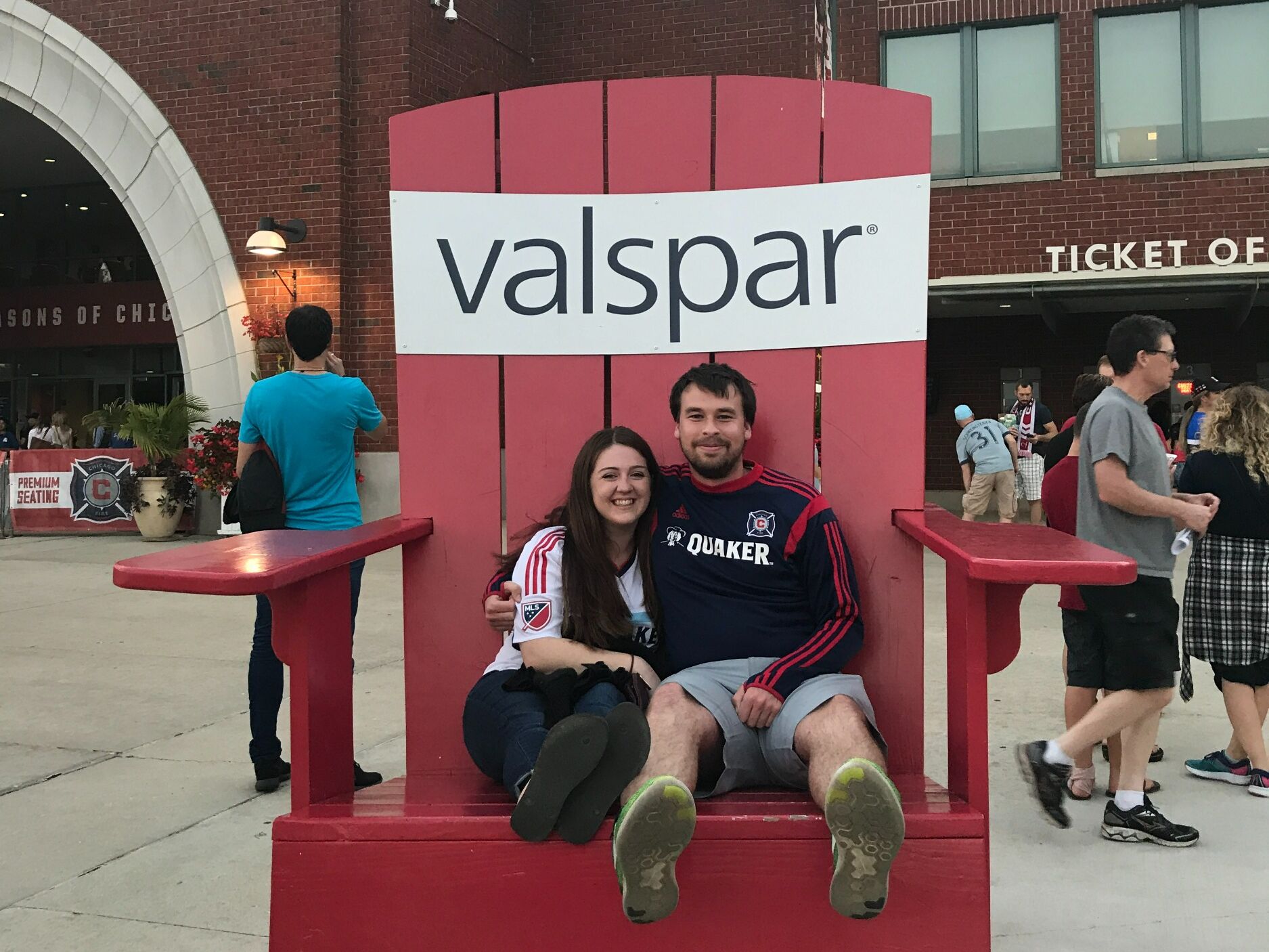Picture of Our Story