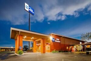 Picture of Best Western Anderson Inn