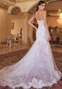 Ladivine CD928 Mermaid and Trumpet Wedding Dress - thumbnail - 3