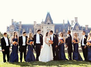 When Justin Krueger (26 and a student) returned to Savannah, Georgia after a year tour in Iraq, he bumped into Kathryn Peters (24 and in retail) and t
