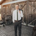 Ben Lineberry 