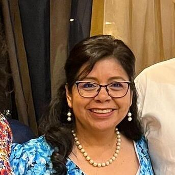 Maricruz Cantu