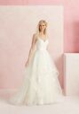 Beloved by Casablanca Bridal BL219 Sweet Ball Gown Wedding Dress - thumbnail - 1