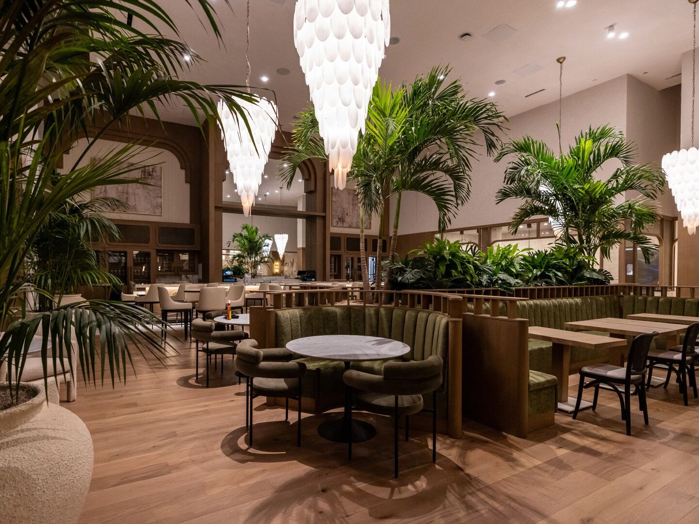 Picture of Cibo Modern Mediterranean