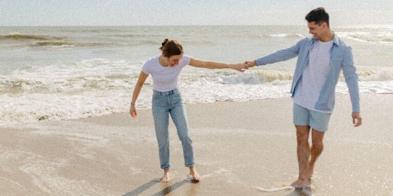 Ryllie & Damien Home Page Banner