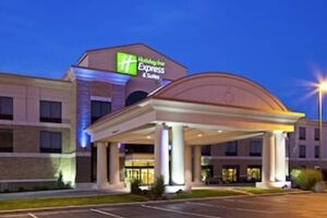 Picture of Holiday Inn Express & Suites Seymour an IHG Hotel