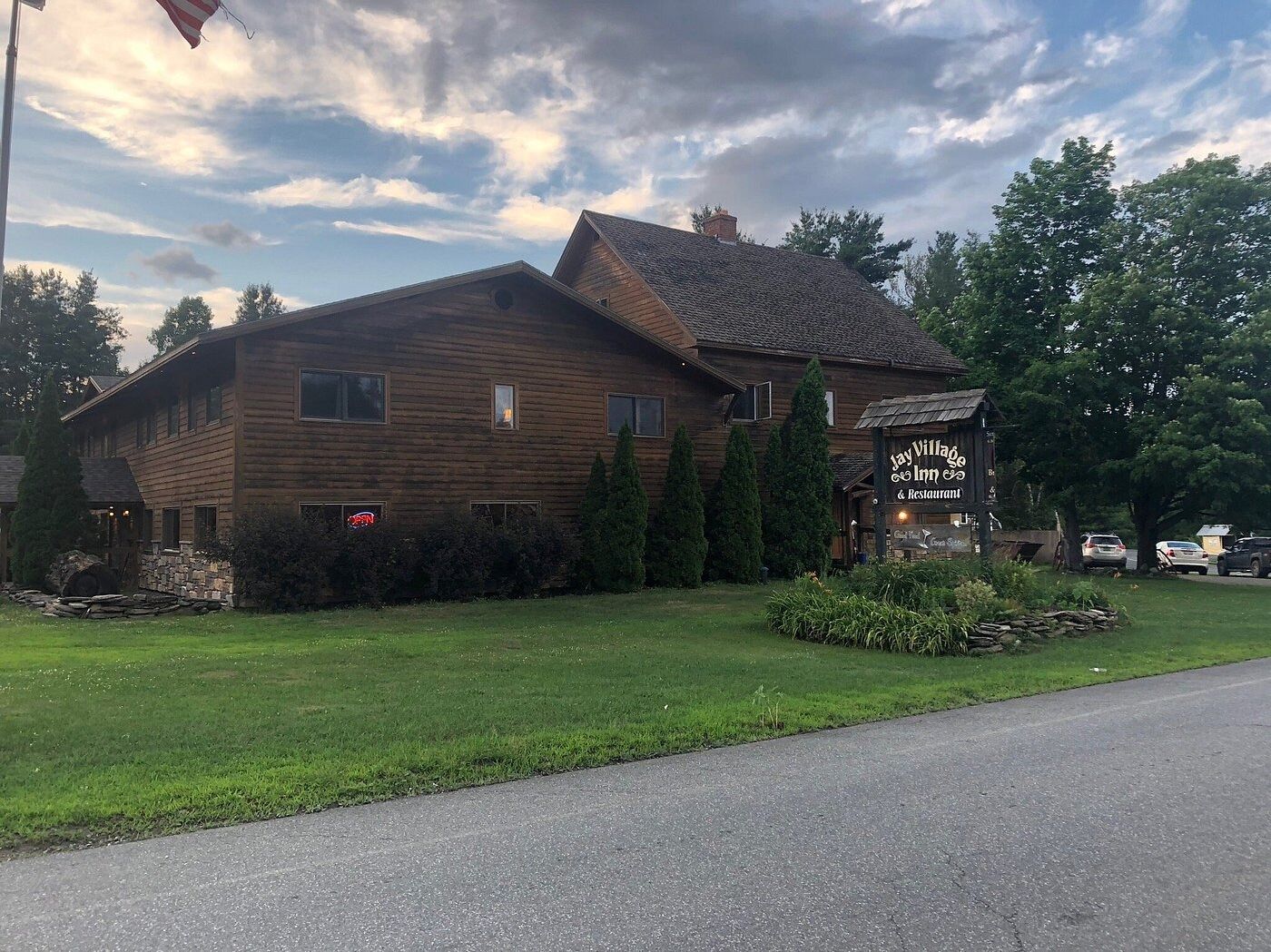 Picture of Jay Village Inn & Restaurant