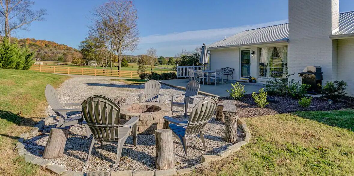 Picture of Air Bnb