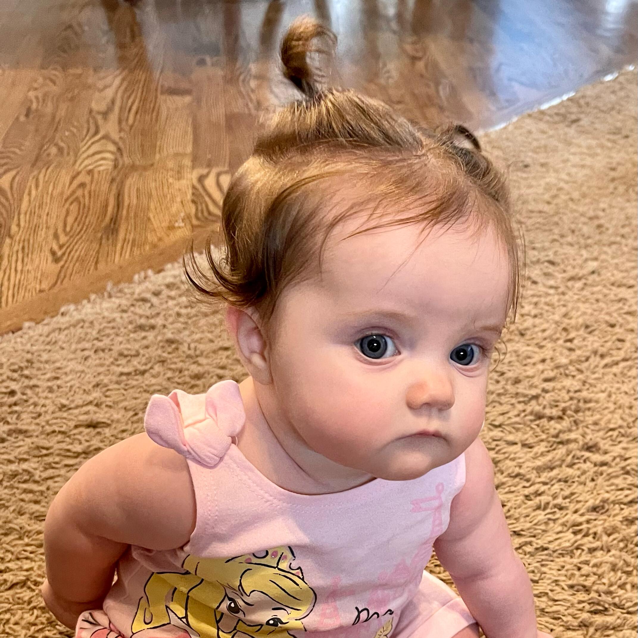 Aurora Allen