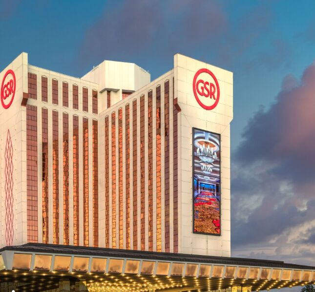 Picture of Grand Sierra Resort 