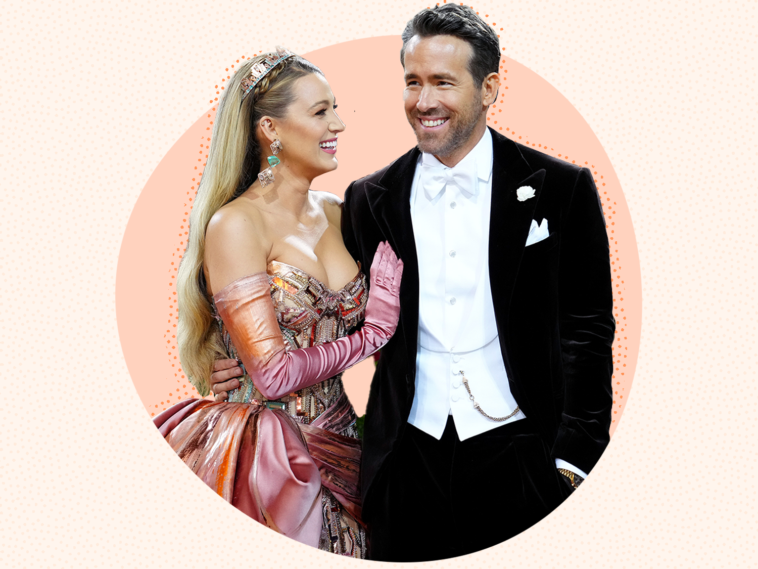 How Many Movies Have Blake Lively and Ryan Reynolds Worked on Together?