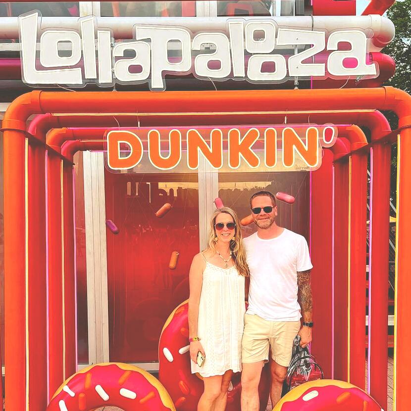 Picture of Lollapalooza 2024