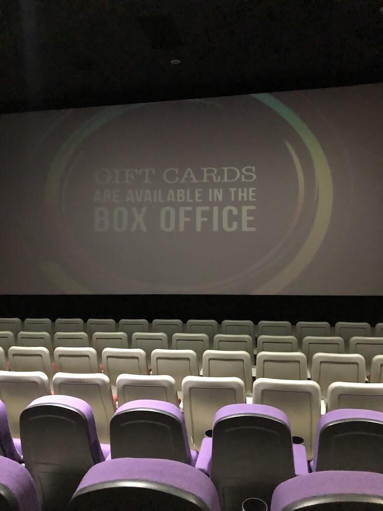 Picture of Showland Cinema