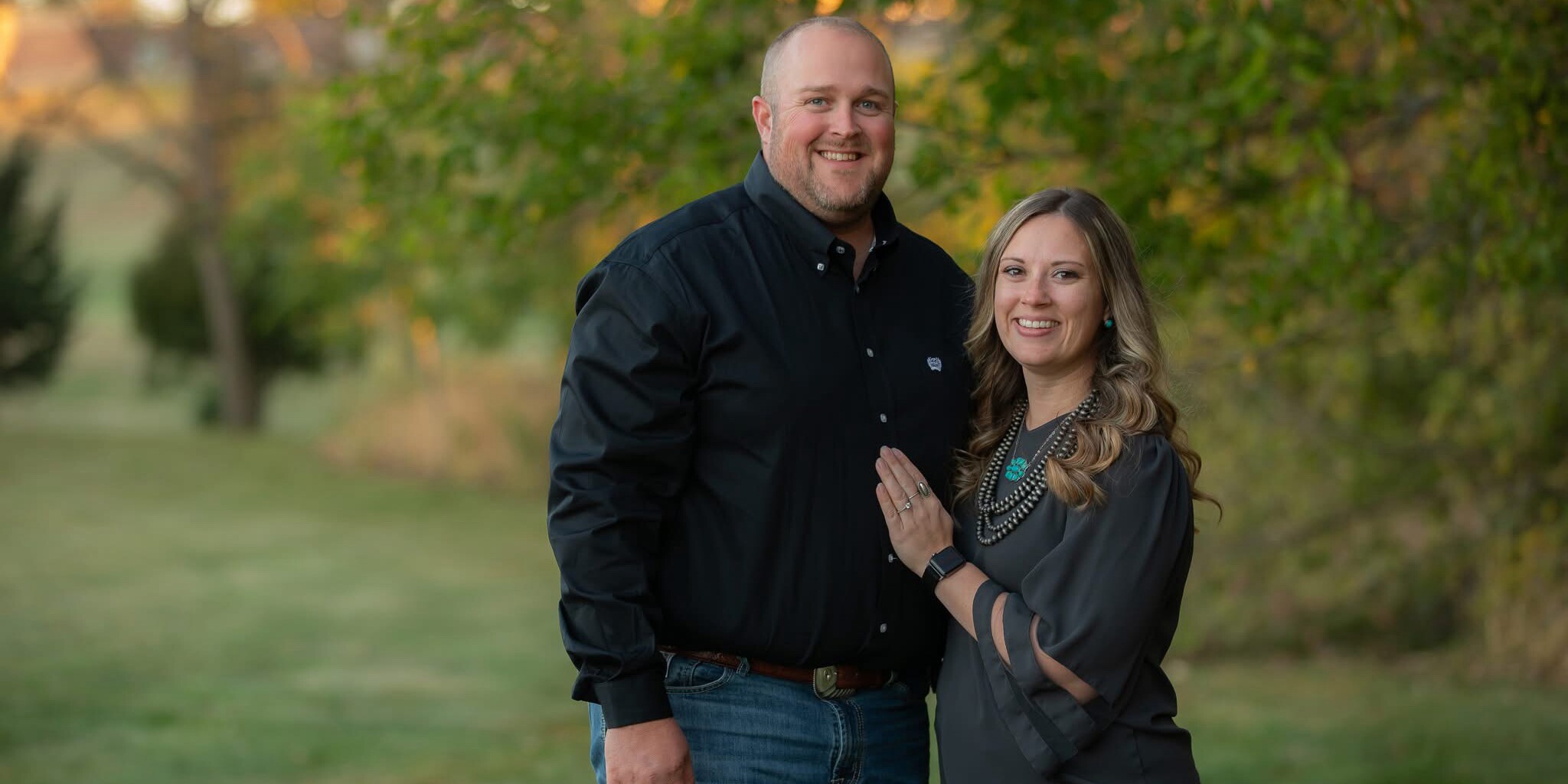 Emma & Adison Home Page Banner