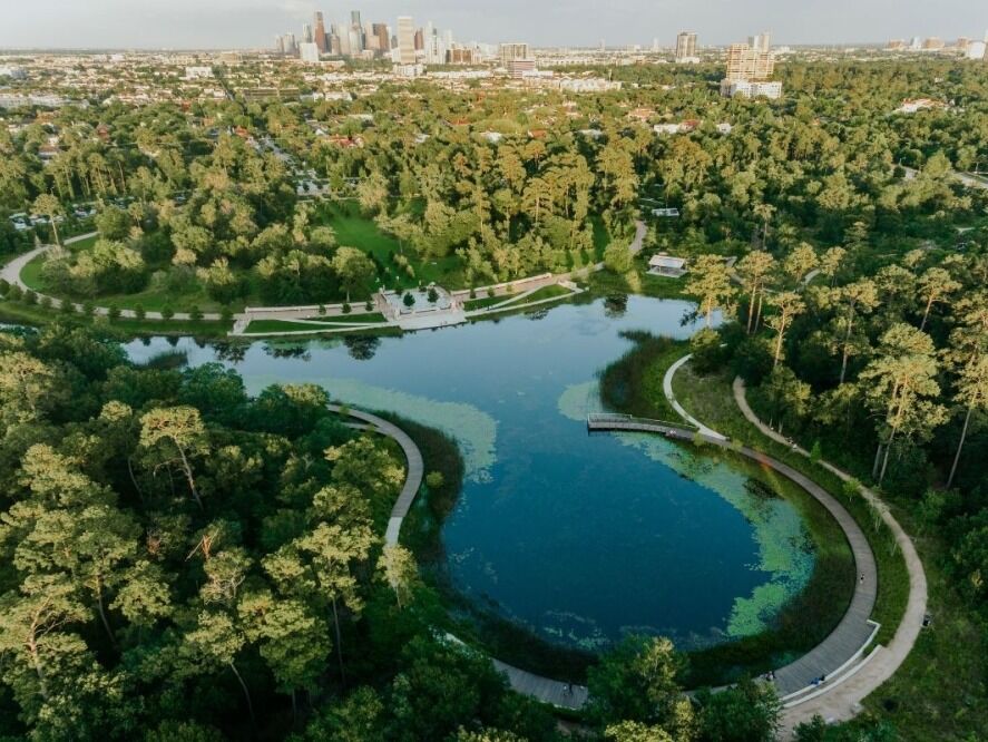 Picture of Memorial Park
