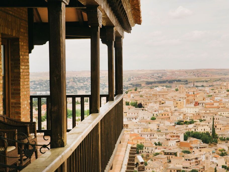 Picture of Parador de Toledo