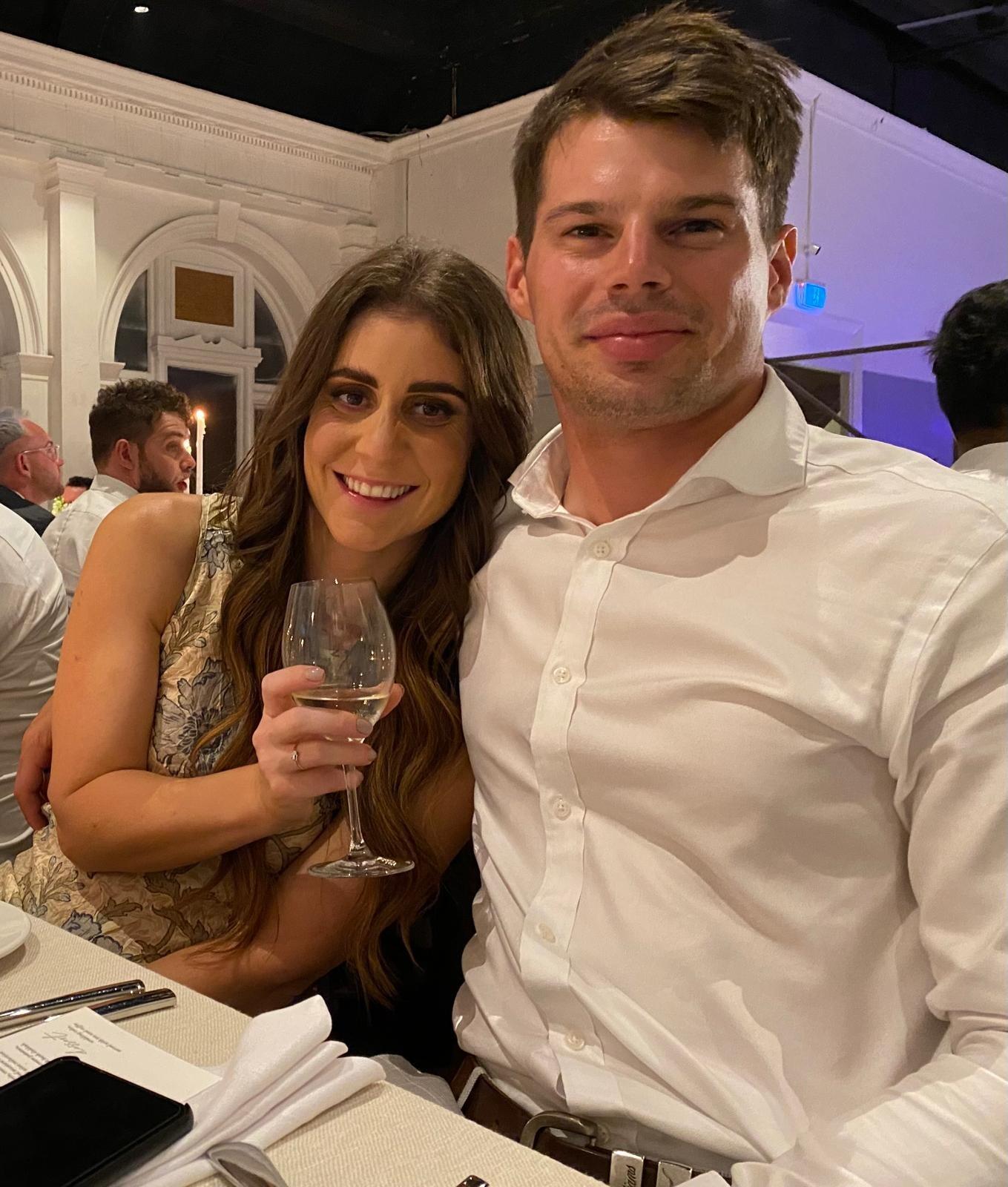 M & D Wedding | WA