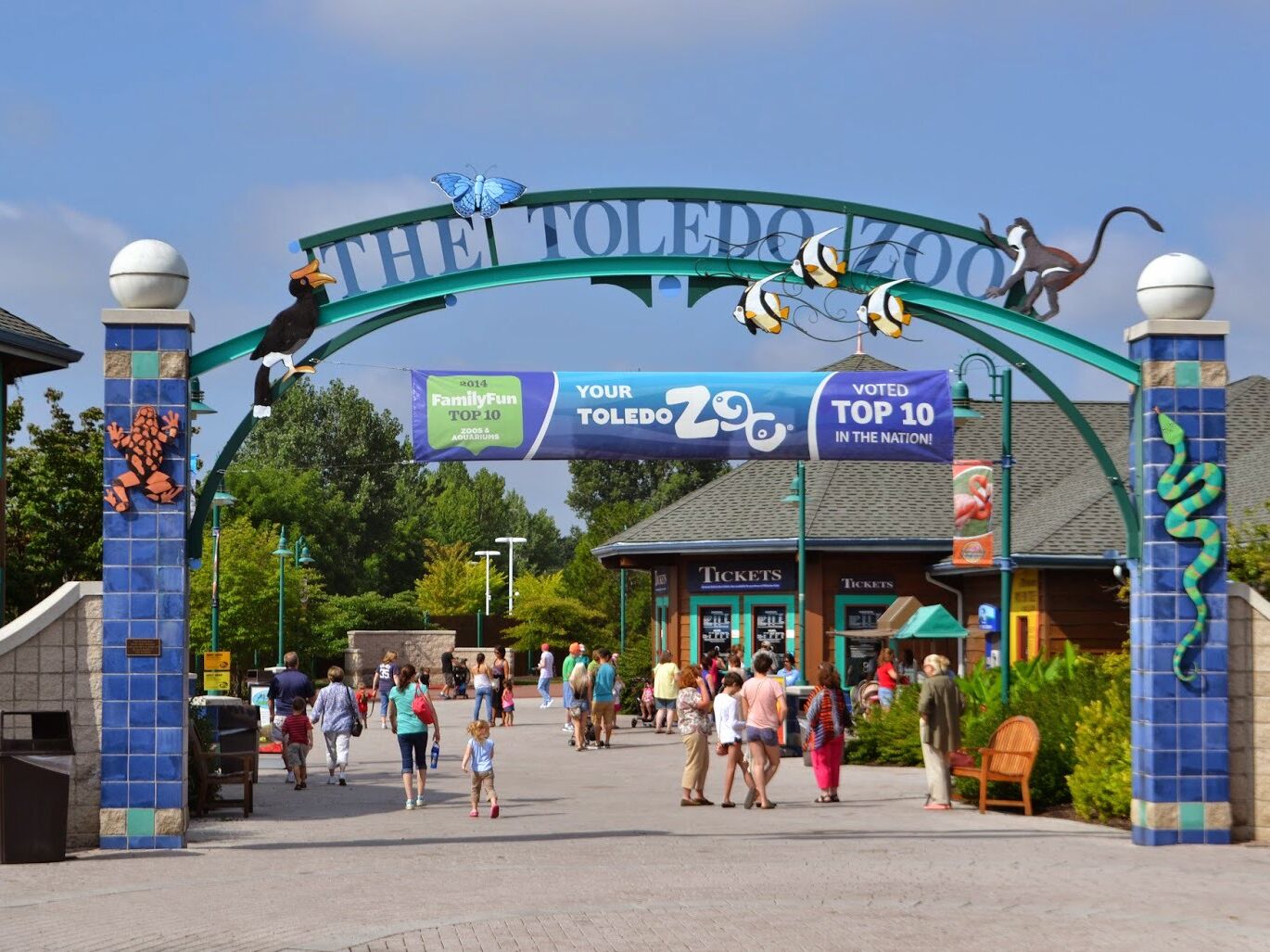 Picture of Toledo Zoo