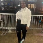 Darielle Douglas