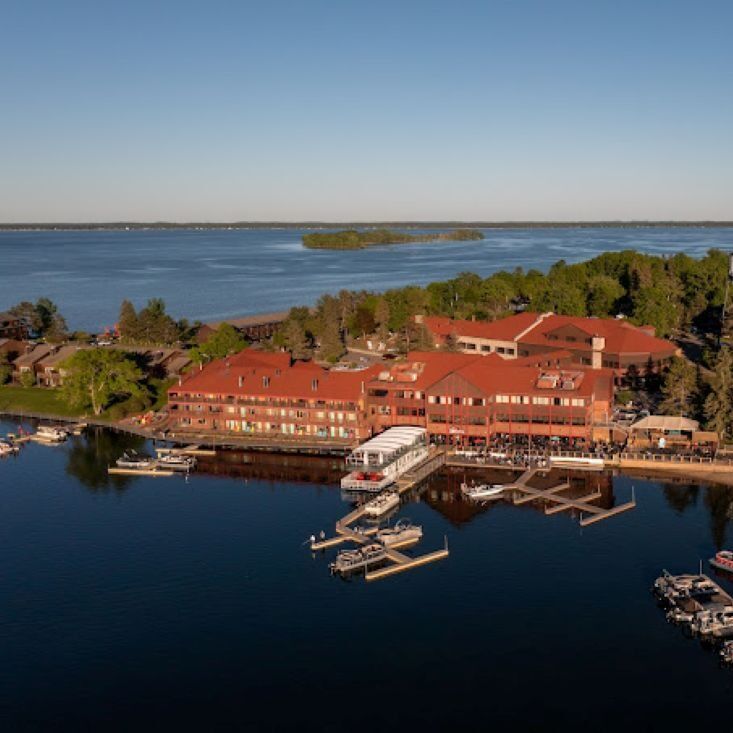 Picture of Breezy Point Resort