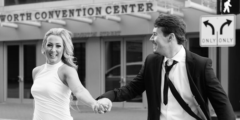 Macy & Colby Home Page Banner