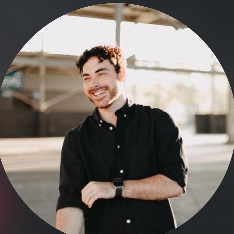 Josh Goodpastor
