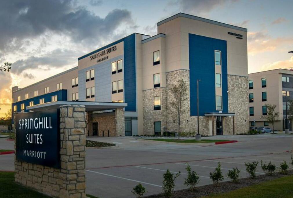 Picture of SpringHill Suites by Marriott Dallas McKinney/Allen