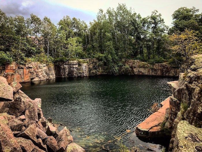 Picture of Quarry Park and Nature Preserve