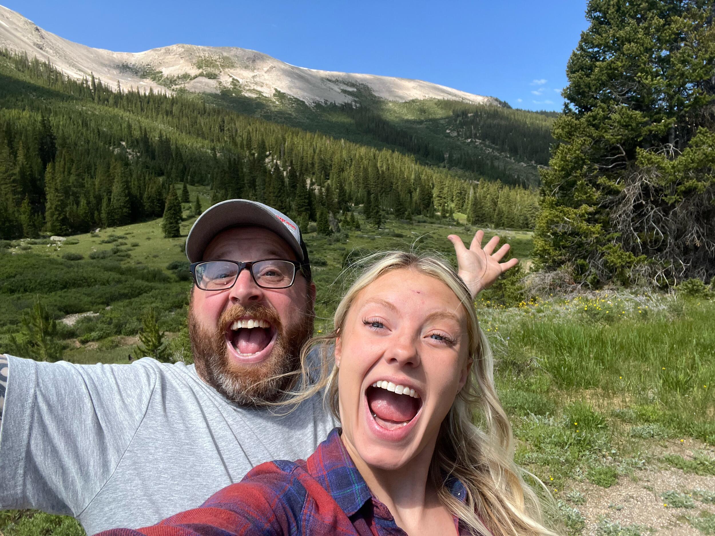 Exploring Colorado