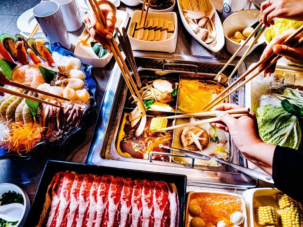 Picture of Haidilao Hot Pot Fremont City