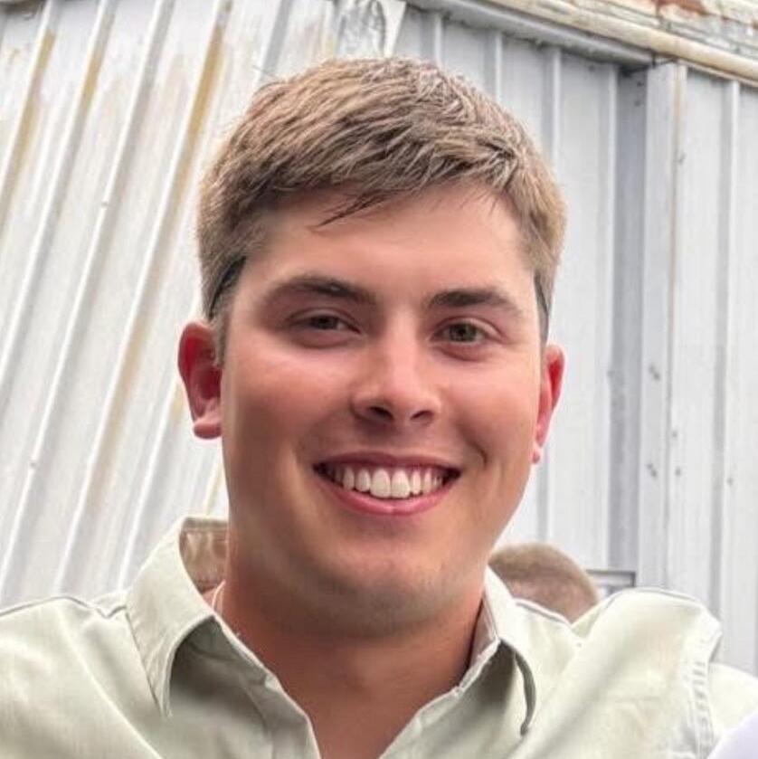 Cade Elling