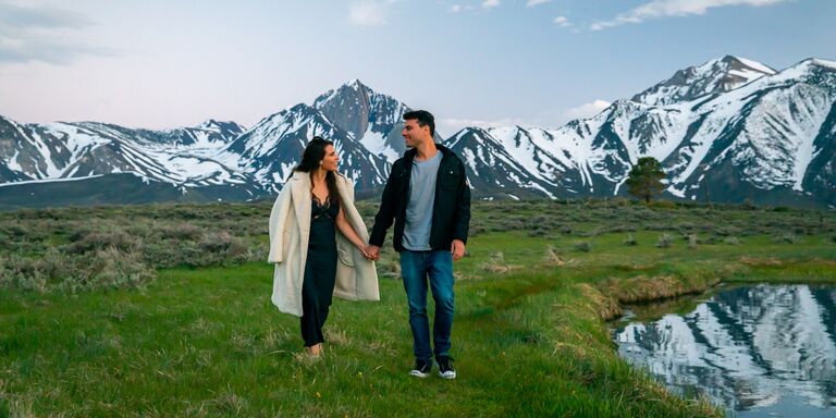 Elizabeth & Brandon Home Page Banner