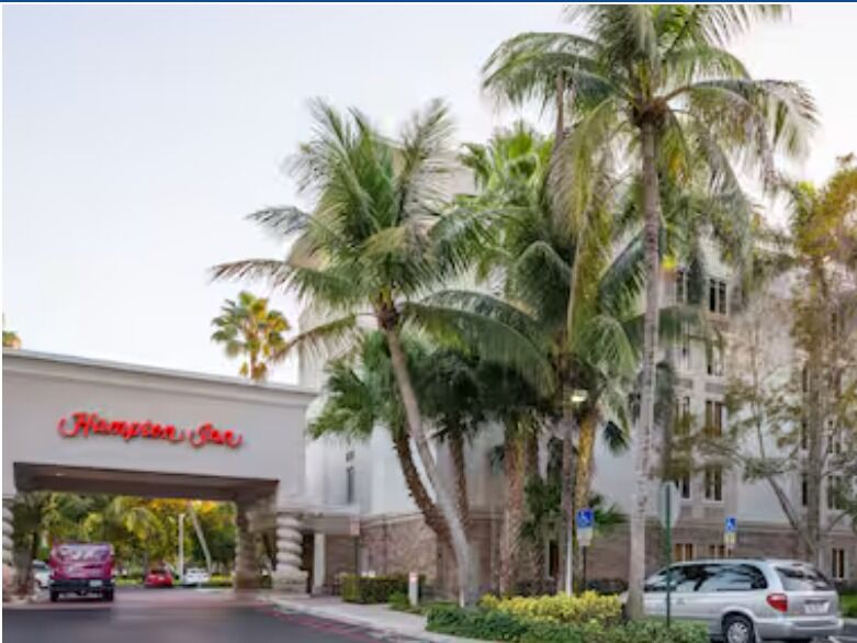 Picture of Hampton Inn Ft. Lauderdale/Plantation