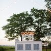 A Modern Regal Estate Wedding in Charleston, SC