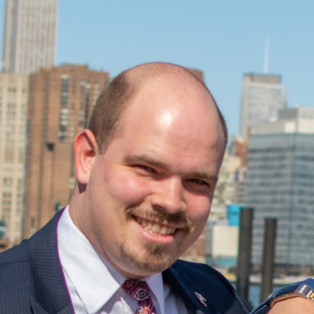 Lucas Covey