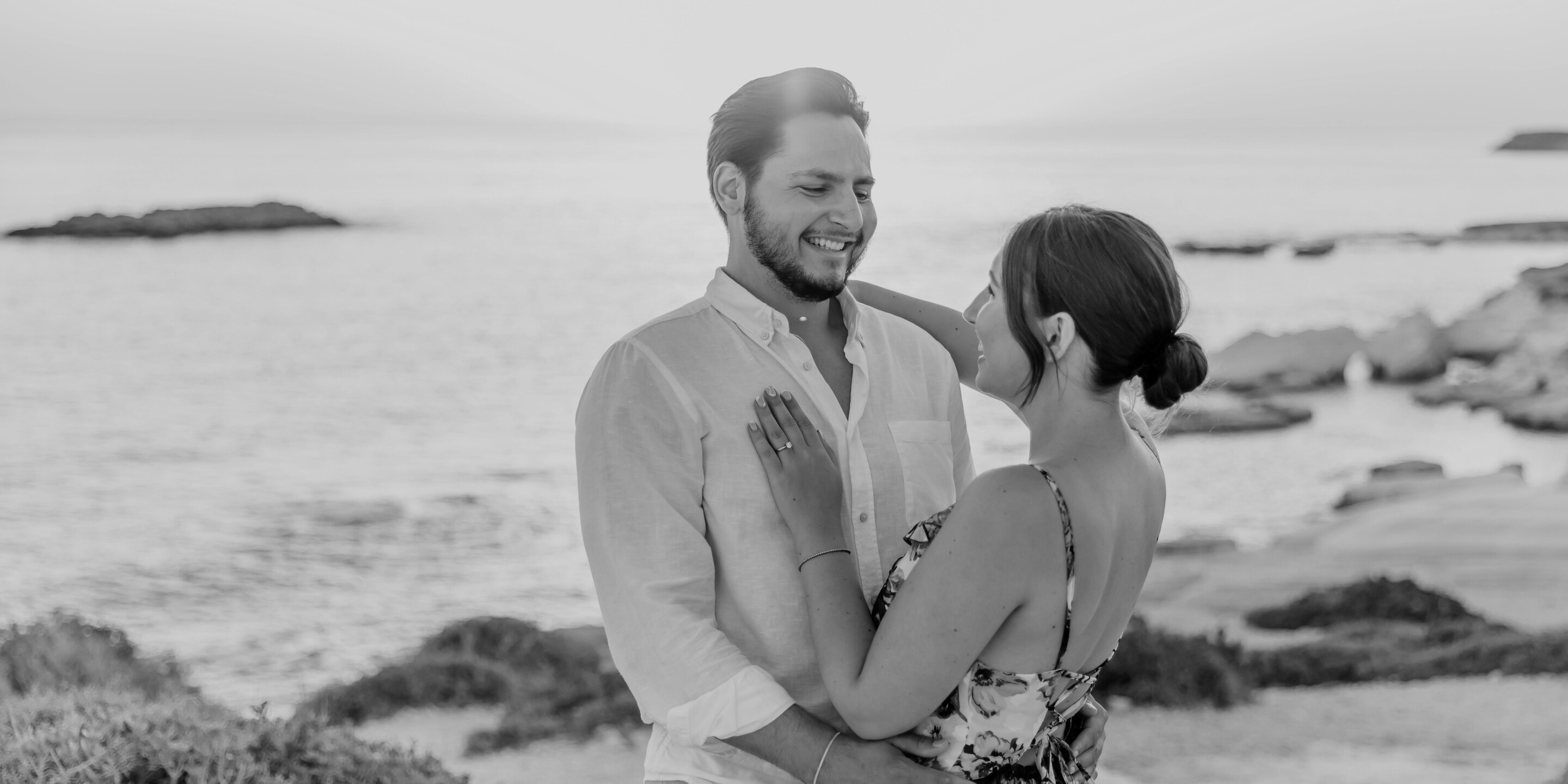 Phoebe & Kaz Home Page Banner